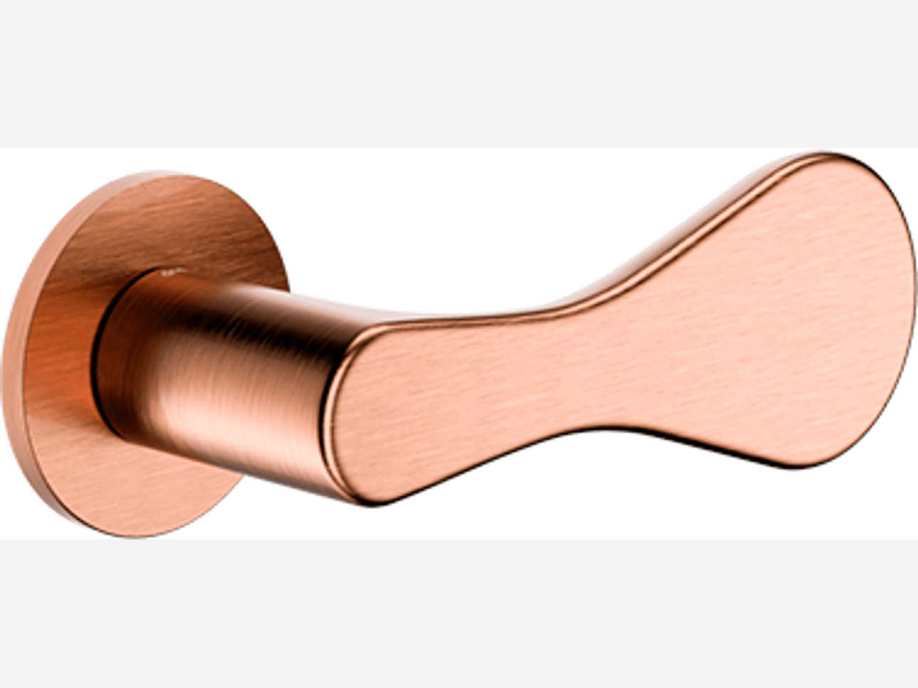 ДРОП Матовая медь