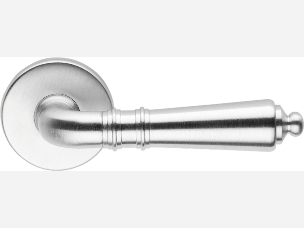 ДАНИЭЛА Матовый хром