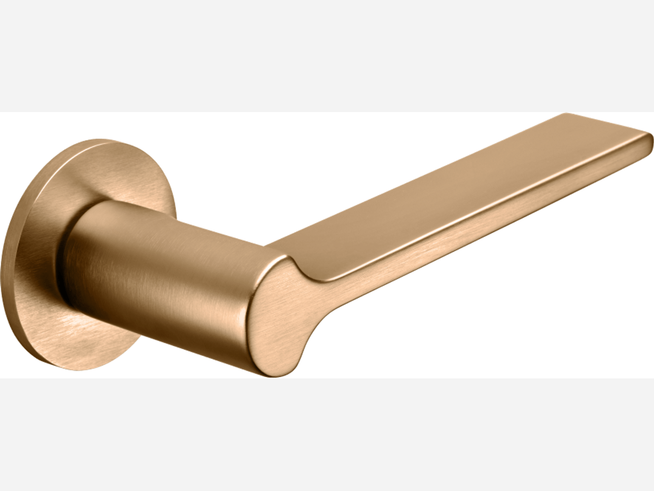 ГИНКГО Матовое золото PVD