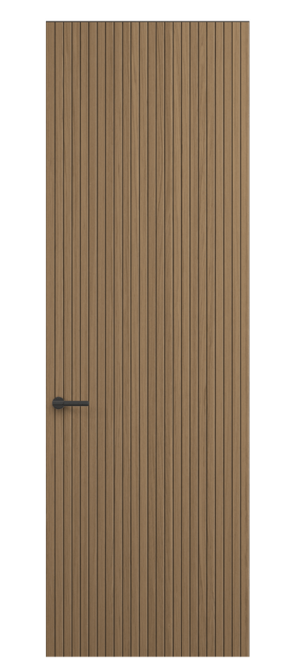 Межкомнатная дверь Select АКП 0019 Дуб сепия матовый рифт  Цена 104929 ₽ | Volhovec