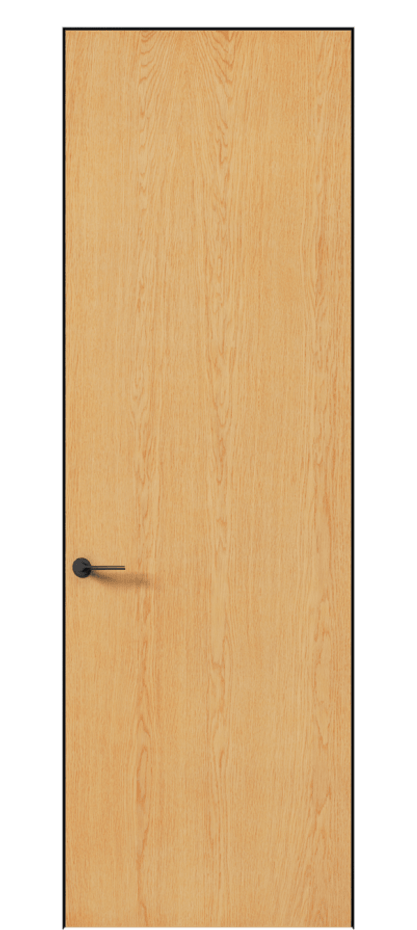 Межкомнатная дверь Planum Pro АКП 0010 Дуб золотой матовый  Цена 14215950 so'm | Volhovec