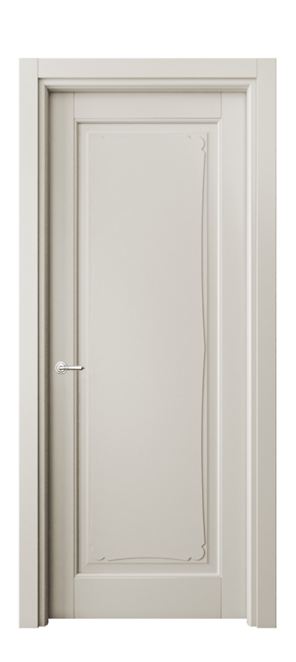 Дверь межкомнатная Toscana Elegante 6321 Бук облачный серый Гладкий наличник БОС Цена 77439 ₽ Наличники уже входят в базовый комплект. Фабрика дверей Волховец 8 (800) 551 43 19 Межкомнатная дверь Toscana Elegante 6321 Бук облачный серый Цена 77439 ₽ | Volhovec