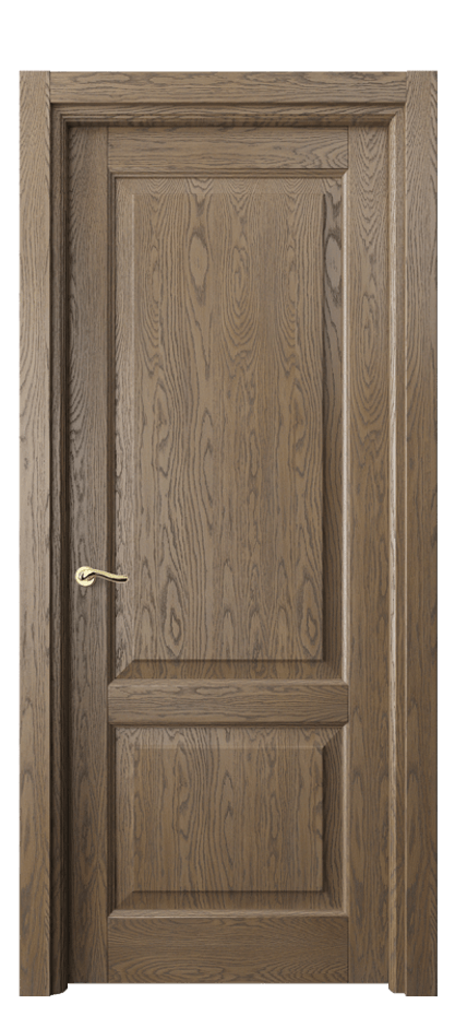 Межкомнатная дверь Lignum 0741 Дуб мраморный брашированный  Цена 962360 AMD | Volhovec