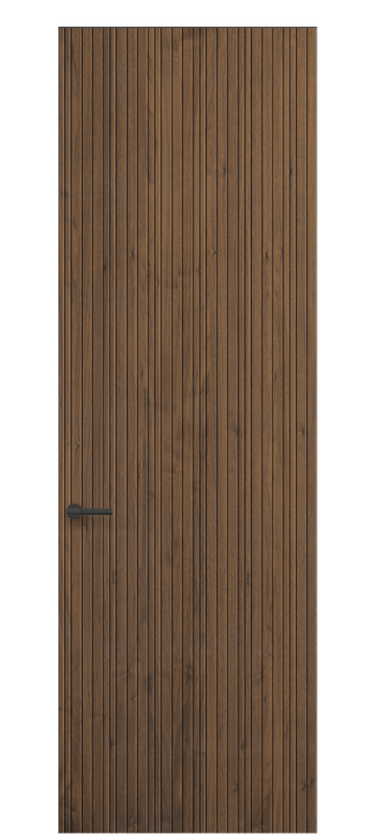 Межкомнатная дверь Select АКП 0021 Орех умбра матовый  Цена 103940 ₽ | Volhovec