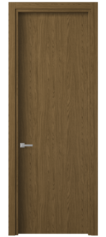 Межкомнатная дверь Planum 0010 Торфяной дуб  Цена 24690 ₽ | Volhovec
