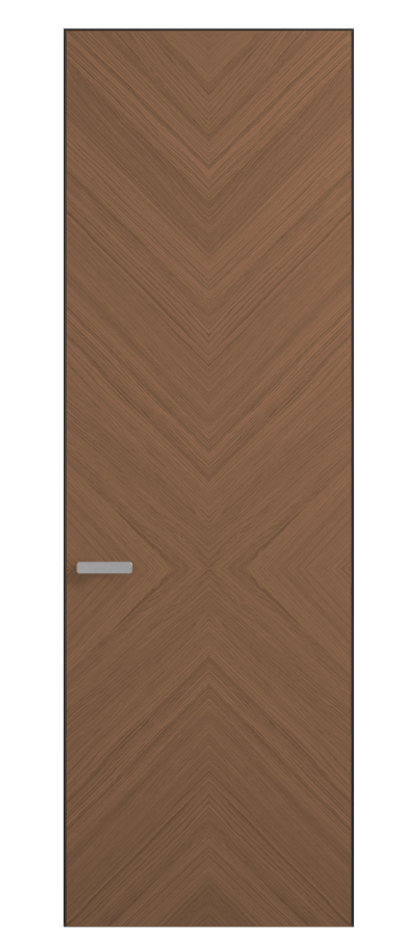 Межкомнатная дверь Rift АКП 0205 Дуб серый матовый рифт  Цена 95029 ₽ | Volhovec