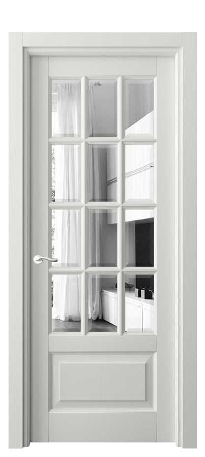 Дверь межкомнатная Lignum 0728 Дуб светло-серый Двустороннее зеркало с фацетом, триплекс Гладкий наличник ДССР Цена 124239 ₽ Наличники уже входят в базовый комплект. Фабрика дверей Волховец 8 (800) 551 43 19 Межкомнатная дверь Lignum 0728 Дуб светло-серый Двустороннее зеркало с фацетом, триплекс Цена 124239 ₽ | Volhovec