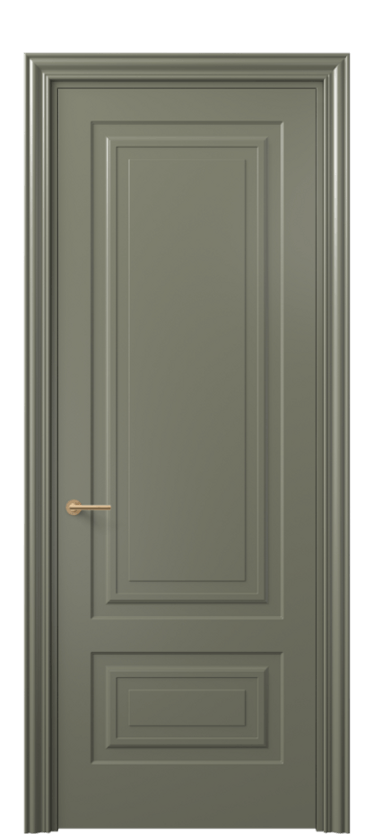 Дверь межкомнатная Mascot 8441 Матовый оливковый тёмный Фигурный наличник МОТ Цена 82170 ₽ Наличники уже входят в базовый комплект. Фабрика дверей Волховец 8 (800) 551 43 19 Межкомнатная дверь Mascot 8441 Матовый оливковый тёмный Цена 82170 ₽ | Volhovec