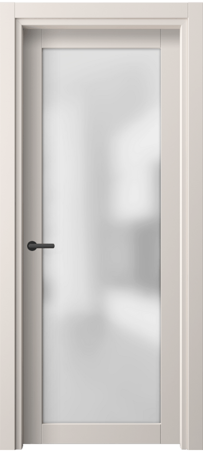 Дверь межкомнатная Neo 2102 ПЭТ тёплый-белый Сатинированное стекло Гладкий классический наличник ПЭТБ Цена 23759 ₽ Наличники уже входят в базовый комплект. Фабрика дверей Волховец 8 (800) 551 43 19 Межкомнатная дверь Neo 2102 ПЭТ тёплый-белый Сатинированное стекло Цена 23759 ₽ | Volhovec