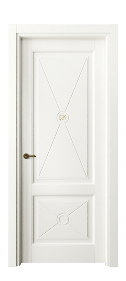 Межкомнатная дверь Toscana Litera 6363 Бук жемчуг  Цена 92660 ₽ | Volhovec