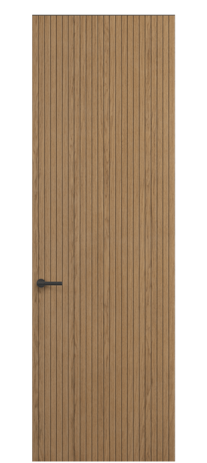 Межкомнатная дверь Select АКП 0019 Дуб миндальный матовый  Цена 99729 ₽ | Volhovec