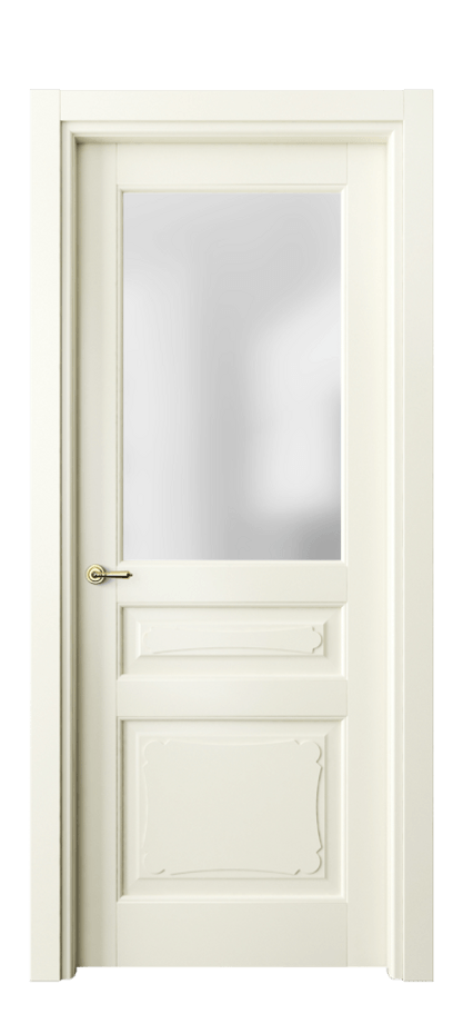 Дверь межкомнатная Toscana Elegante 6324 Бук молочно-белый Сатинированное стекло Гладкий наличник БМБ Цена 76319 ₽ Наличники уже входят в базовый комплект. Фабрика дверей Волховец 8 (800) 551 43 19 Межкомнатная дверь Toscana Elegante 6324 Бук молочно-белый Сатинированное стекло Цена 76319 ₽ | Volhovec