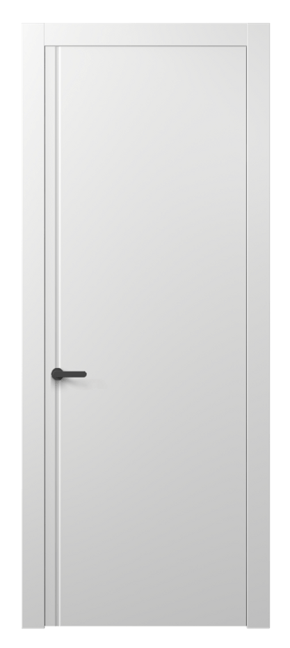 Дверь межкомнатная Alba АКП 8644 Матовый белоснежный Гладкий компланарный наличник МБЛ Цена 42799 ₽ Наличники уже входят в базовый комплект. Фабрика дверей Волховец 8 (800) 551 43 19 Межкомнатная дверь Alba АКП 8644 Матовый белоснежный Цена 42799 ₽ | Volhovec