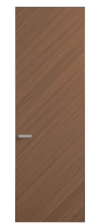 Межкомнатная дверь Rift АКП 0200 Дуб серый матовый рифт  Цена 87240 ₽ | Volhovec