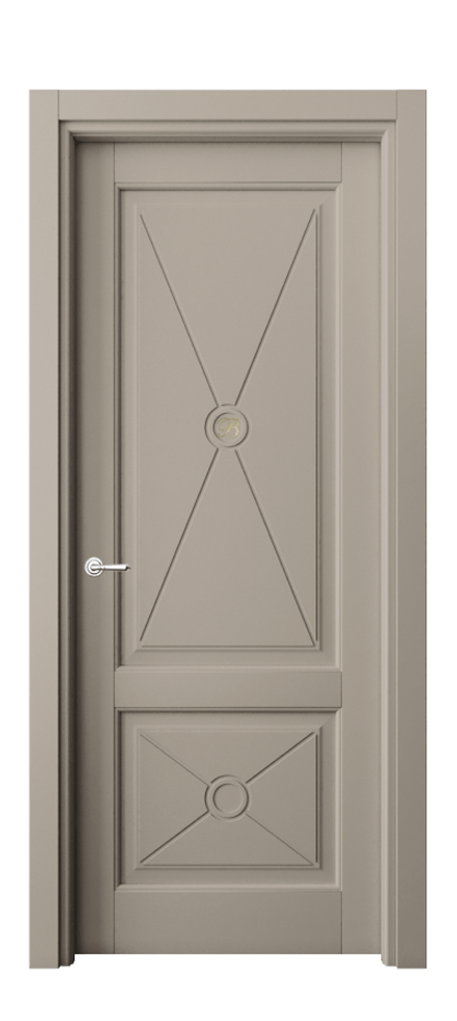 Межкомнатная дверь Toscana Litera 6363 Бук бисквитный  Цена 92660 ₽ | Volhovec