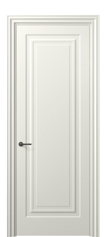 Дверь межкомнатная Mascot 8401 Матовый жемчужный Фигурный наличник МЖМ Цена 59759 ₽ Наличники уже входят в базовый комплект. Фабрика дверей Волховец 8 (800) 551 43 19 Межкомнатная дверь Mascot 8401 Матовый жемчужный Цена 59759 ₽ | Volhovec