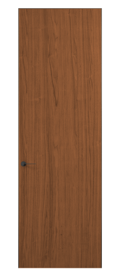 Дверь межкомнатная Planum Pro 0010 Орех медный матовый рифт Скрытый короб Черный Цена 70980 ₽ Cкрытый короб уже входит в комплект. Фабрика дверей Волховец 8 (800) 551 43 19 Межкомнатная дверь Planum Pro 0010 Орех медный матовый рифт Цена 70980 ₽ | Volhovec