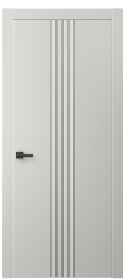 Дверь межкомнатная Linea 8042 Матовый серый Гладкий компланарный наличник MCР* Цена 311840 AMD Наличники уже входят в базовый комплект. Фабрика дверей Волховец 8 (800) 551 43 19 Межкомнатная дверь Linea 8042 Матовый серый Цена 311840 AMD | Volhovec