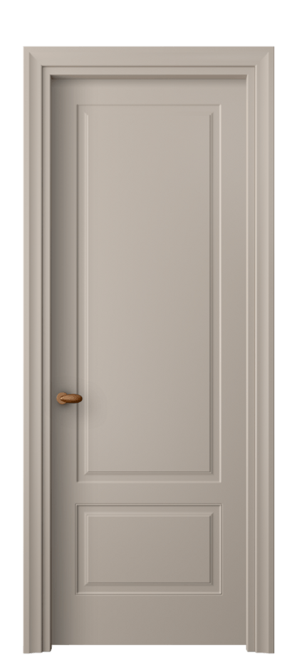 Дверь межкомнатная Esse 8541 Матовый бисквитный Фигурный универсальный наличник МБСК Цена 8607000 so'm Наличники уже входят в базовый комплект. Фабрика дверей Волховец 8 (800) 551 43 19 Межкомнатная дверь Esse 8541 Матовый бисквитный Цена 8607000 so'm | Volhovec