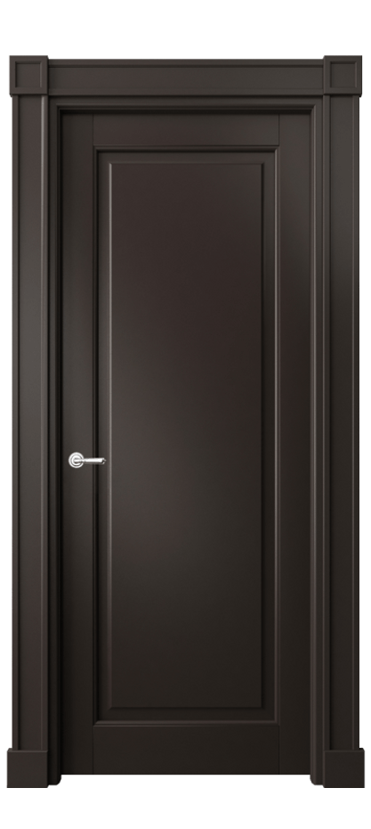 Дверь межкомнатная Toscana Plano 6301 Бук антрацит Гладкие пилястры с квадратными розетками БАН Цена 102063 ₽ Наличники уже входят в базовый комплект. Фабрика дверей Волховец 8 (800) 551 43 19 Межкомнатная дверь Toscana Plano 6301 Бук антрацит Цена 102063 ₽ | Volhovec