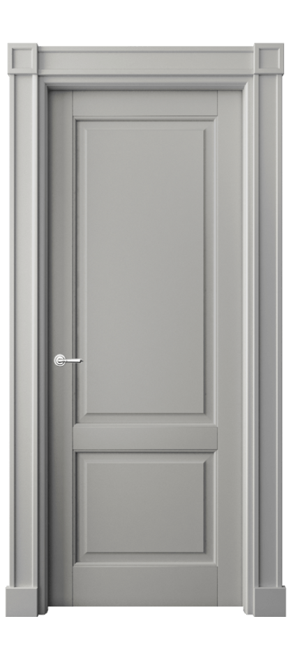 Дверь межкомнатная Toscana Plano 6303 Бук нейтральный серый Гладкие пилястры с квадратными розетками БНСР Цена 142110 ₽ Наличники уже входят в базовый комплект. Фабрика дверей Волховец 8 (800) 551 43 19 Межкомнатная дверь Toscana Plano 6303 Бук нейтральный серый Цена 142110 ₽ | Volhovec