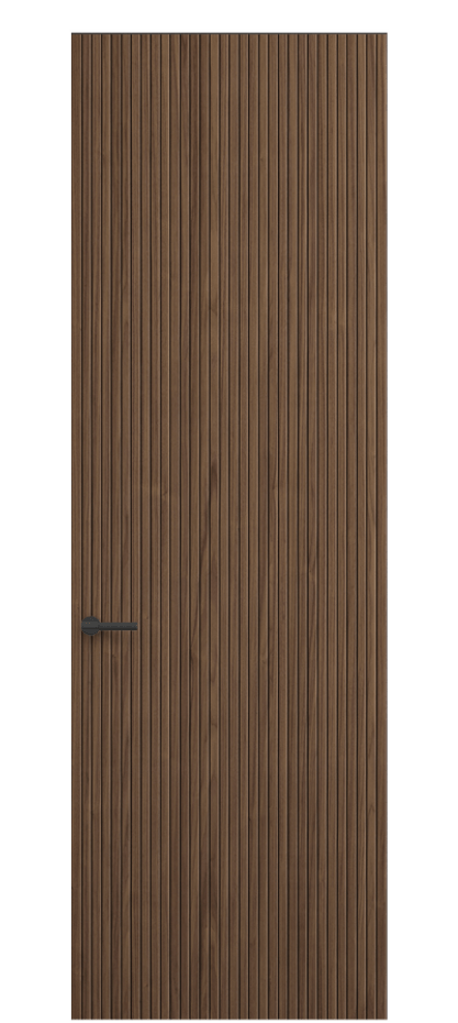 Дверь межкомнатная Select 0017 Орех умбра матовый рифт Скрытый короб Черный Цена 98389 ₽ Наличники уже входят в базовый комплект. Фабрика дверей Волховец 8 (800) 551 43 19 Межкомнатная дверь Select 0017 Орех умбра матовый рифт Цена 98389 ₽ | Volhovec