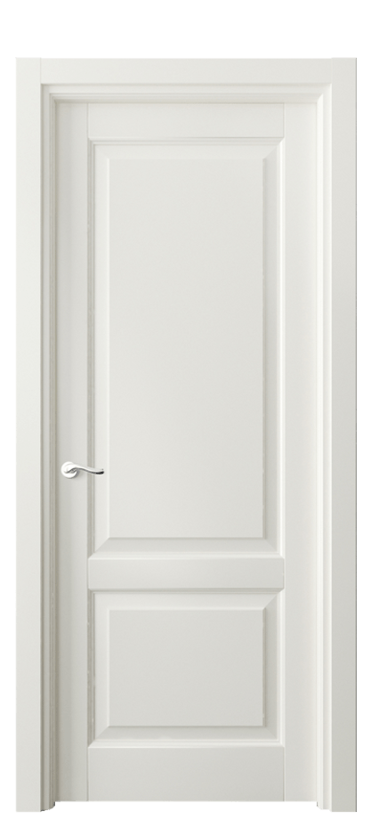 Межкомнатная дверь Лигнум 0741 Матовый жемчужный  Цена 100199 ₽ | Volhovec