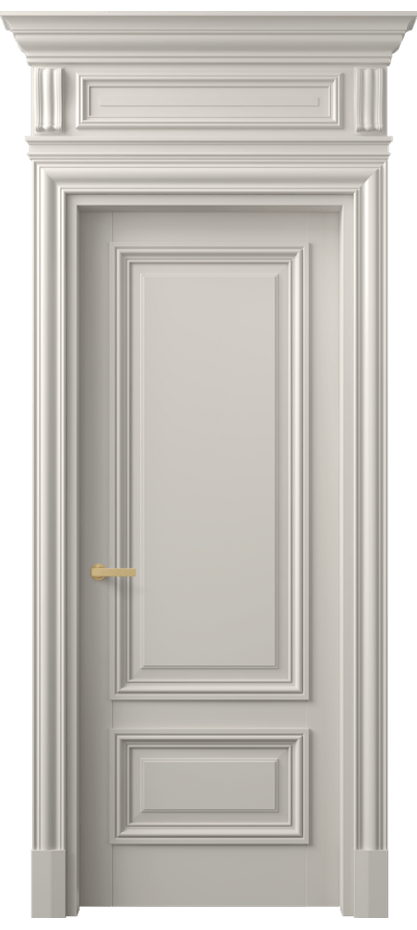 Межкомнатная дверь Antique 7307 Бук облачный серый  Цена 1057650 AMD | Volhovec