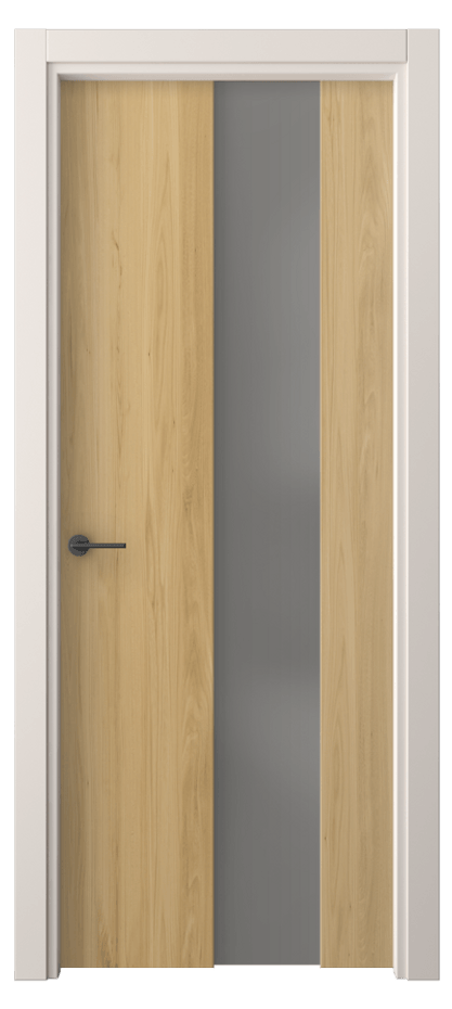 Дверь межкомнатная Freedom 4226 Солнечный вяз Сатинированное серое стекло, триплекс, 8 мм Классический гладкий наличник ПЭТБ  Цена 55760 сом Наличники уже входят в базовый комплект. Фабрика дверей Волховец 8 (800) 551 43 19 Межкомнатная дверь Freedom 4226 Солнечный вяз Сатинированное серое стекло, триплекс, 8 мм Цена 55760 сом | Volhovec