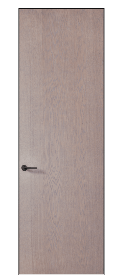 Межкомнатная дверь Planum Pro АКП 0010 Дуб дымчатый  Цена 54529 ₽ | Volhovec