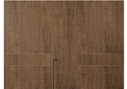 Панели для стен Панель Шпон с эффектом NaturWood. Цвет Орех умбра матовый. Материал Шпон Naturwood. Коллекция Шпон с эффектом NaturWood. Фото. Панели для отделки стен Панель Шпон с эффектом NaturWood. Цвет Орех умбра матовый. Материал Шпон Naturwood. Коллекция Шпон с эффектом NaturWood. Картинка.