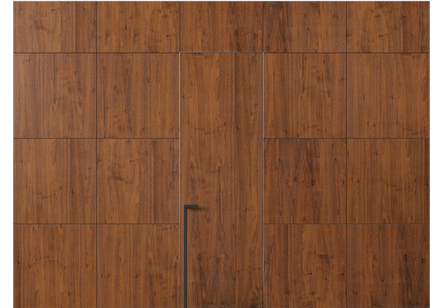 Панели для стен Панель Шпон с эффектом NaturWood. Цвет Орех медный матовый. Материал Шпон Naturwood. Коллекция Шпон с эффектом NaturWood. Фото. Панели для отделки стен Панель Шпон с эффектом NaturWood. Цвет Орех медный матовый. Материал Шпон Naturwood. Коллекция Шпон с эффектом NaturWood. Картинка.