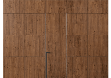 Панели для стен Панель Шпон с эффектом NaturWood. Цвет Орех умбра матовый. Материал Шпон Naturwood. Коллекция Шпон с эффектом NaturWood. Фото. Панели для отделки стен Панель Шпон с эффектом NaturWood. Цвет Орех умбра матовый. Материал Шпон Naturwood. Коллекция Шпон с эффектом NaturWood. Картинка.