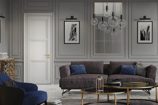 Видеообзор коллекции Centro