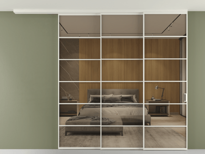 pv3_04 Stopsol Bronze прозрачное БЕЛ