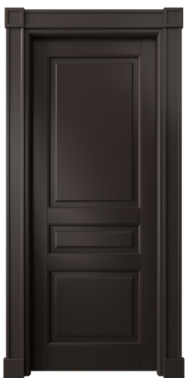 Межкомнатная дверь 6305 МАН . Цвет Матовый антрацит. Материал Гладкая эмаль. Коллекция Тоскана Плано. Фото. Дверь межкомнатная 6305 МАН . Цвет Матовый антрацит. Материал Гладкая эмаль. Коллекция Тоскана Плано. Картинка.