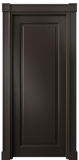 Межкомнатная дверь 6301 МАН . Цвет Матовый антрацит. Материал Гладкая эмаль. Коллекция Тоскана Плано. Фото. Дверь межкомнатная 6301 МАН . Цвет Матовый антрацит. Материал Гладкая эмаль. Коллекция Тоскана Плано. Картинка.