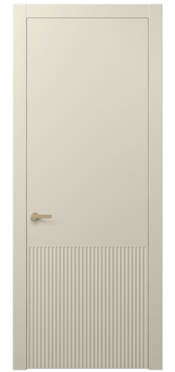 Межкомнатная дверь АКП 8645 МБСР. Цвет Матовый бежево-серый. Материал Гладкая эмаль. Коллекция Alba. Фото. Дверь межкомнатная АКП 8645 МБСР. Цвет Матовый бежево-серый. Материал Гладкая эмаль. Коллекция Alba. Картинка.