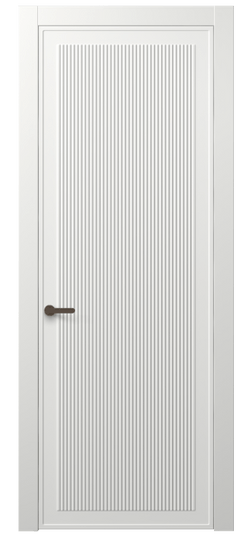 Межкомнатная дверь АКП 8622 МССР. Цвет Матовый светло-серый. Материал Гладкая эмаль. Коллекция Dune. Фото. Дверь межкомнатная АКП 8622 МССР. Цвет Матовый светло-серый. Материал Гладкая эмаль. Коллекция Dune. Картинка.