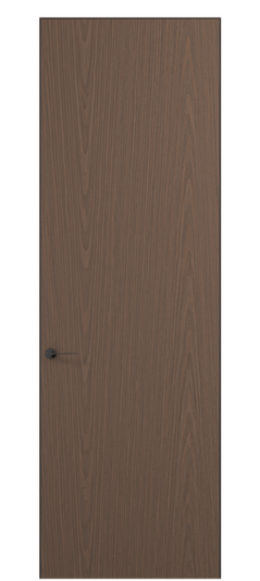 Межкомнатная дверь 0010 МШНДК. Цвет Дуб кофейный матовый. Материал Мультишпон Naturwood. Коллекция Planum Pro. Фото. Дверь межкомнатная 0010 МШНДК. Цвет Дуб кофейный матовый. Материал Мультишпон Naturwood. Коллекция Planum Pro. Картинка.
