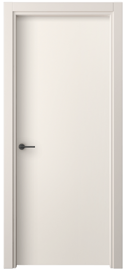 Межкомнатная дверь 0010 ПЭКБ. Цвет ПЭТ кремово-белый. Материал ПЭТ. Коллекция Freedom. Фото. Дверь межкомнатная 0010 ПЭКБ. Цвет ПЭТ кремово-белый. Материал ПЭТ. Коллекция Freedom. Картинка.