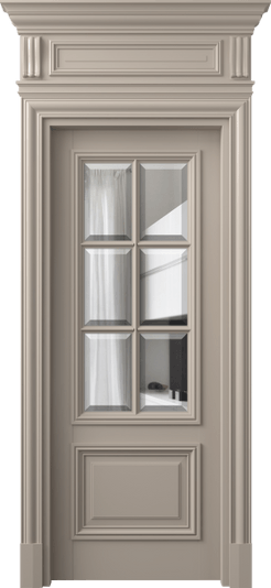 Межкомнатная дверь 7312 МБСК ПРОЗ Ф. Цвет Матовый бисквитный. Материал Гладкая эмаль. Коллекция Антик. Фото. Дверь межкомнатная 7312 МБСК ПРОЗ Ф. Цвет Матовый бисквитный. Материал Гладкая эмаль. Коллекция Антик. Картинка.