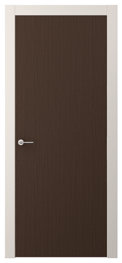 Межкомнатная дверь АКП 4205 ПЭМОР. Цвет ПЭТ мореный орех. Материал Древесный ПЭТ. Коллекция Фридом. Фото. Дверь межкомнатная АКП 4205 ПЭМОР. Цвет ПЭТ мореный орех. Материал Древесный ПЭТ. Коллекция Фридом. Картинка.