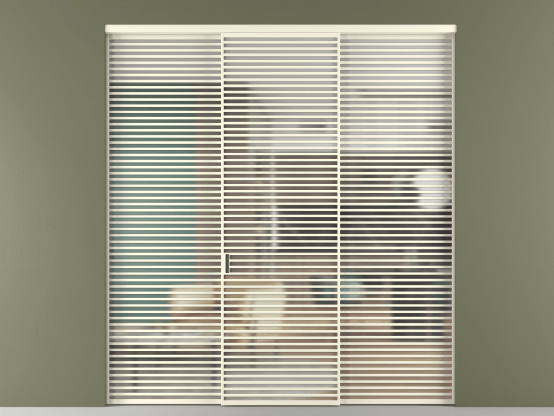 Алюминевая перегородка АЛПР 040.07_АМБ_Matelux Crystalvision_new. Цвет Алюминий молочно-белый. Материал Алюминий в эмали. Коллекция Перегородка Formato внутри проёма 3 створки. Фото. Алюминевая перегородка АЛПР 040.07_АМБ_Matelux Crystalvision_new. Цвет Алюминий молочно-белый. Материал Алюминий в эмали. Коллекция Перегородка Formato внутри проёма 3 створки. Картинка.