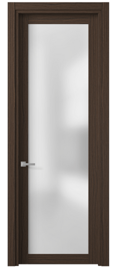 Межкомнатная дверь 2102 МШНЭКТ САТ. Цвет Экзотик трюфельный матовый. Материал Мультишпон Naturwood. Коллекция Planum. Фото. Дверь межкомнатная 2102 МШНЭКТ САТ. Цвет Экзотик трюфельный матовый. Материал Мультишпон Naturwood. Коллекция Planum. Картинка.