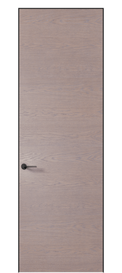 Межкомнатная дверь 0010 АКП ДДМ. Цвет Дуб дымчатый Гор. Материал Шпон ценных пород. Коллекция Planum Pro. Фото. Дверь межкомнатная 0010 АКП ДДМ. Цвет Дуб дымчатый Гор. Материал Шпон ценных пород. Коллекция Planum Pro. Картинка.