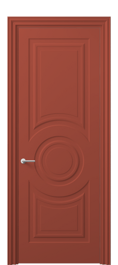 Межкомнатная дверь 8461 NCS S 3040-Y80R. Цвет NCS NCS S 3040-Y80R. Материал Гладкая эмаль. Коллекция Mascot. Фото. Дверь межкомнатная 8461 NCS S 3040-Y80R. Цвет NCS NCS S 3040-Y80R. Материал Гладкая эмаль. Коллекция Mascot. Картинка.