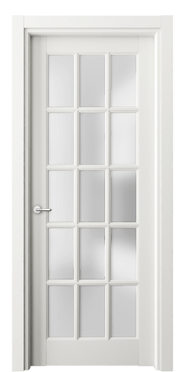 Межкомнатная дверь 6311 БС САТ. Цвет Бук серый. Материал Массив бука эмаль. Коллекция Toscana Grigliato. Фото. Дверь межкомнатная 6311 БС САТ. Цвет Бук серый. Материал Массив бука эмаль. Коллекция Toscana Grigliato. Картинка.