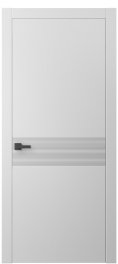 Межкомнатная дверь АКП 8041 МБЛ Матовый белоснежный. Цвет Матовый белоснежный. Материал Гладкая эмаль. Коллекция Linea. Фото. Дверь межкомнатная АКП 8041 МБЛ Матовый белоснежный. Цвет Матовый белоснежный. Материал Гладкая эмаль. Коллекция Linea. Картинка.