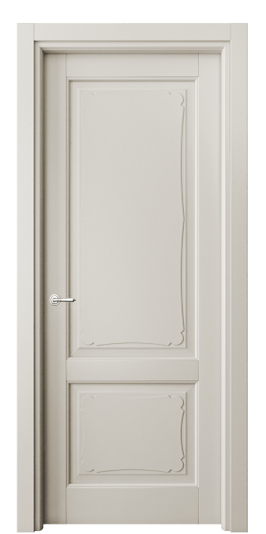 Межкомнатная дверь 6323 БОС. Цвет Бук облачный серый. Материал Массив бука эмаль. Коллекция Toscana Elegante. Фото. Дверь межкомнатная 6323 БОС. Цвет Бук облачный серый. Материал Массив бука эмаль. Коллекция Toscana Elegante. Картинка.